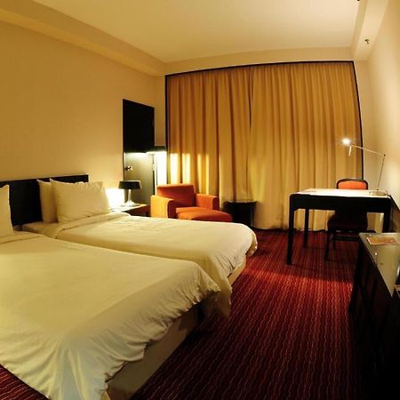 Tanahmas The Sibu Hotel Extérieur photo