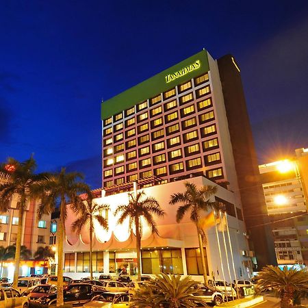Tanahmas The Sibu Hotel Extérieur photo