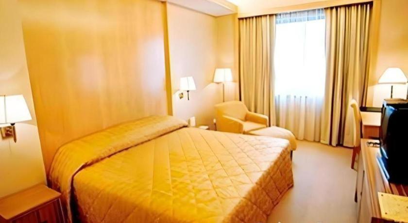 Tanahmas The Sibu Hotel Extérieur photo