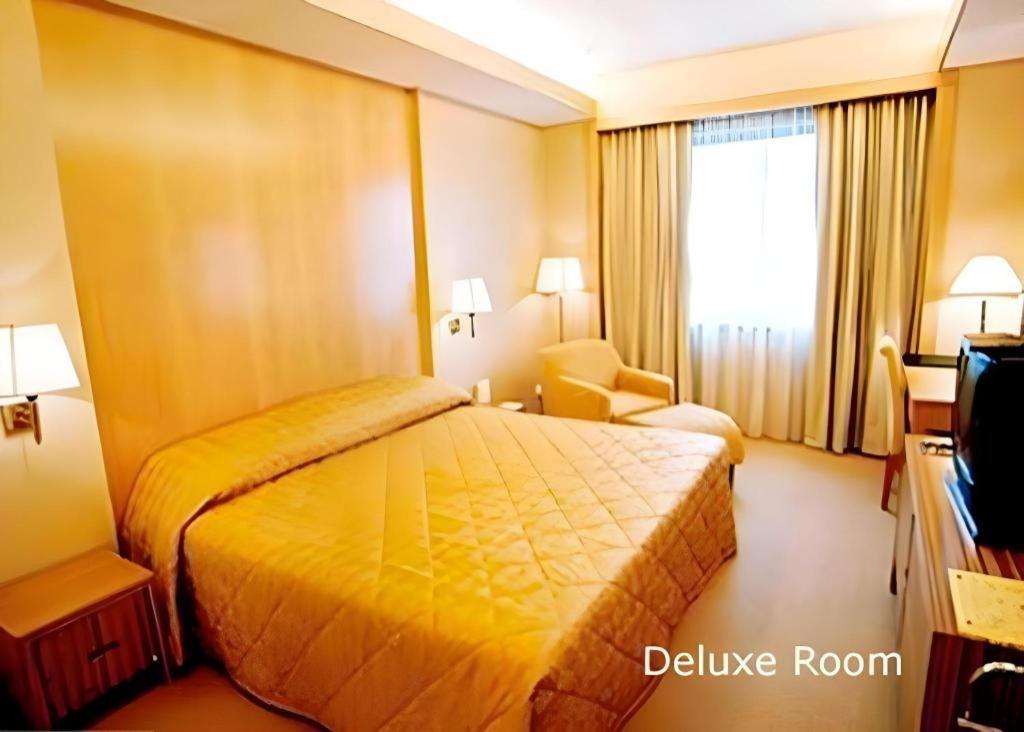 Tanahmas The Sibu Hotel Extérieur photo