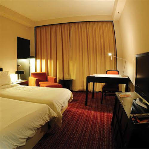 Tanahmas The Sibu Hotel Extérieur photo