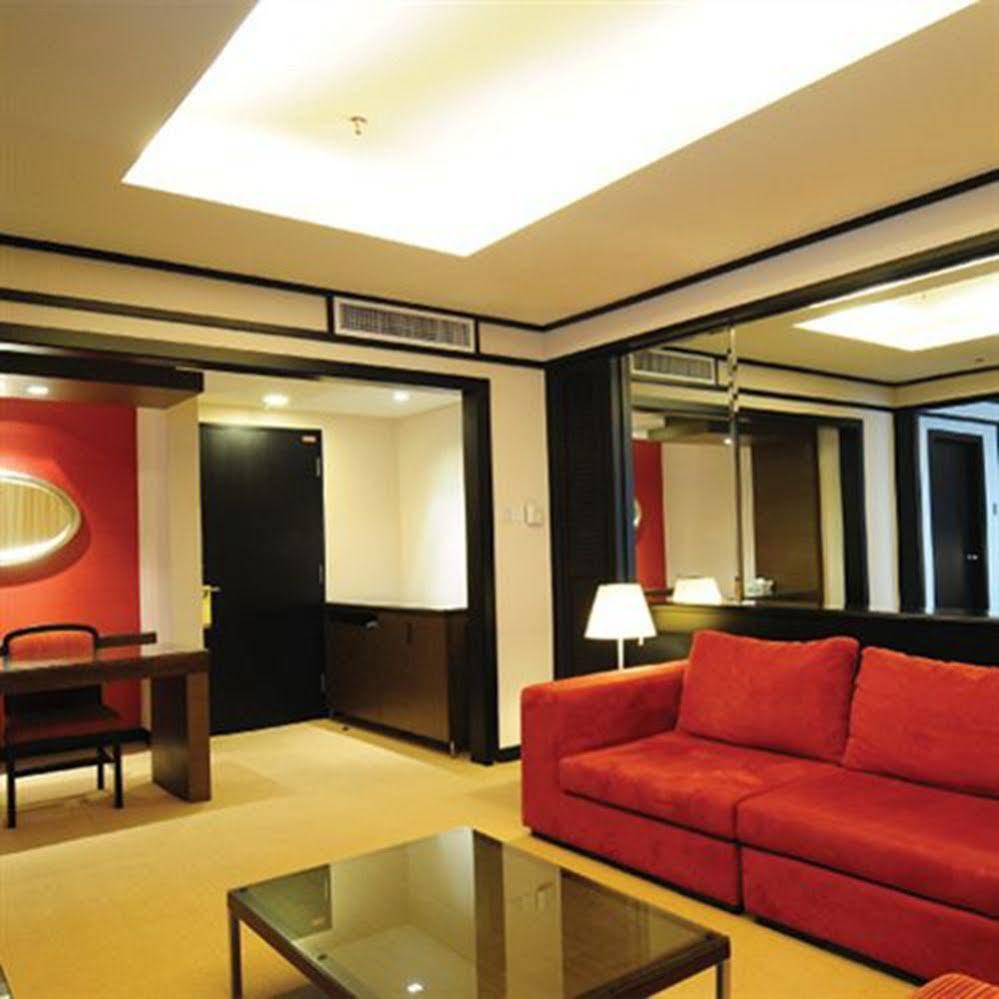 Tanahmas The Sibu Hotel Extérieur photo
